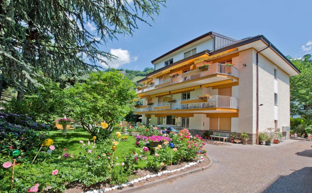 Villa Sabine - Renate Merano Ngoại thất bức ảnh