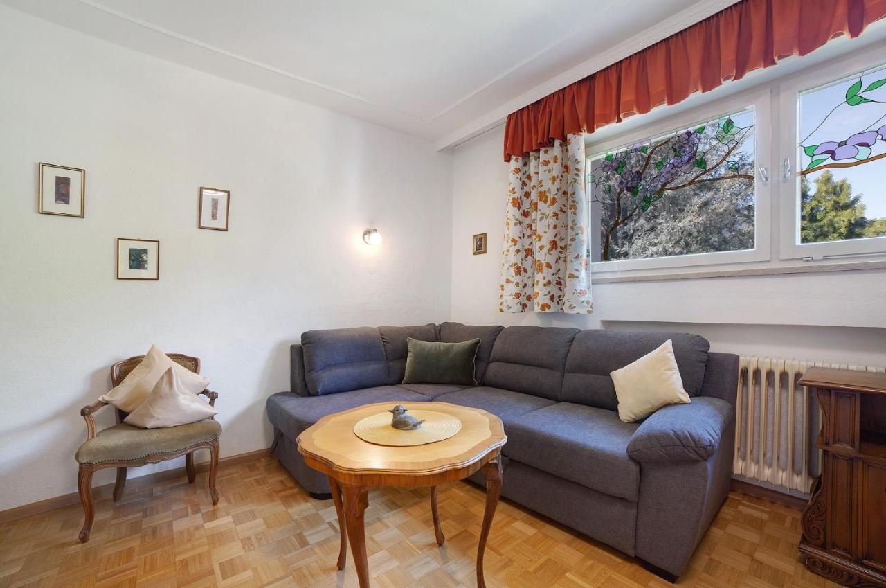 Villa Sabine - Renate Merano Ngoại thất bức ảnh