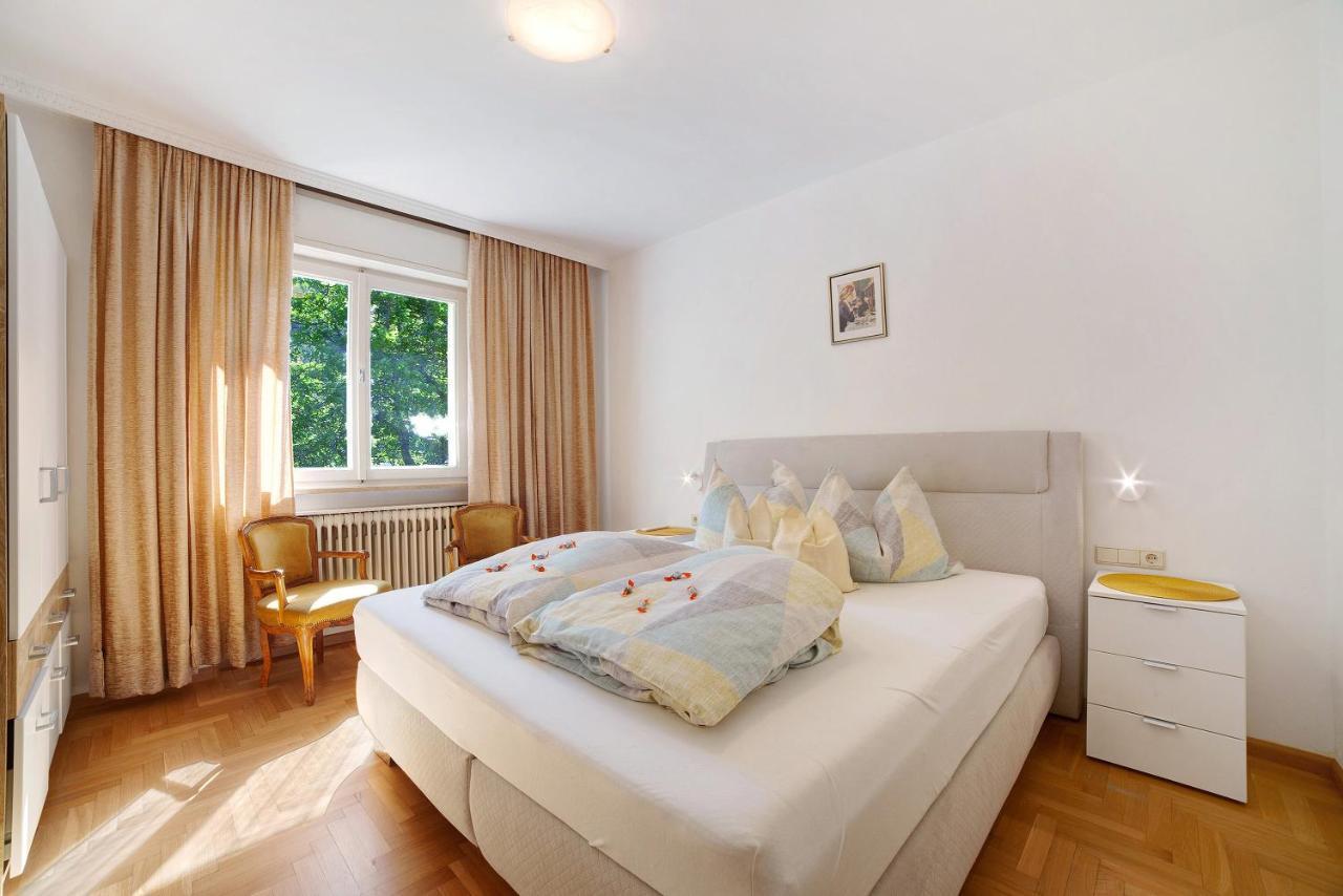 Villa Sabine - Renate Merano Ngoại thất bức ảnh