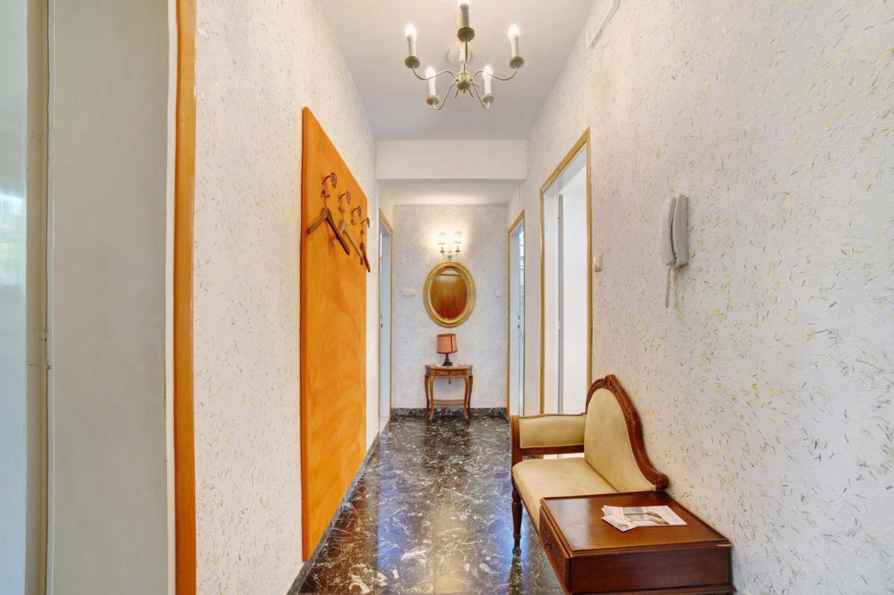 Villa Sabine - Renate Merano Ngoại thất bức ảnh
